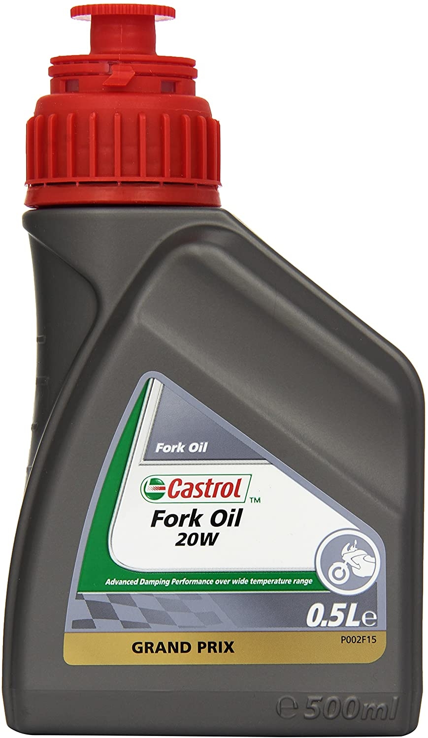 CASTROL OLEJ 20W 0,5L