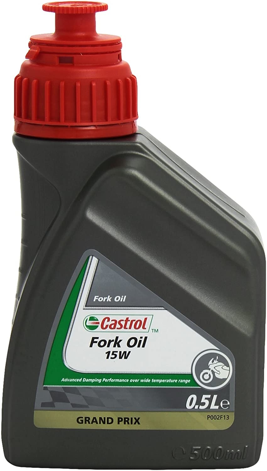 CASTROL OLEJ 15W 0,5L