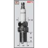 CANDELA CHAMPION C57 CCH686