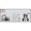 Spark plug CHAMPION N2G OE125 - Image 2