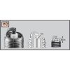 Spark plug CHAMPION N7YC OE010 - Image 2
