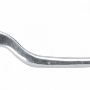 Bremshebel Domino rechts Nabe 22 mm silber glanzpoliert in 0095.70.30.04