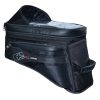 Torby tank ADVENTURE Q20Rczarne