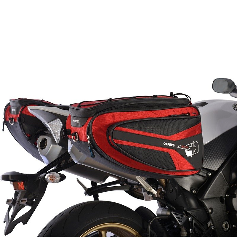 Bok torby P50R ROSSE- 50L