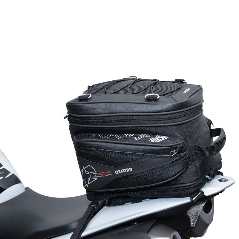 BORSA POSTERIORE T40R – NERA