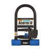 LUCCHETTO ALARM-D MIDI14mm CON ALLARME - immagine 2
