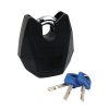 LUCCHETTO MONSTER PADLOCK XL - immagine 2