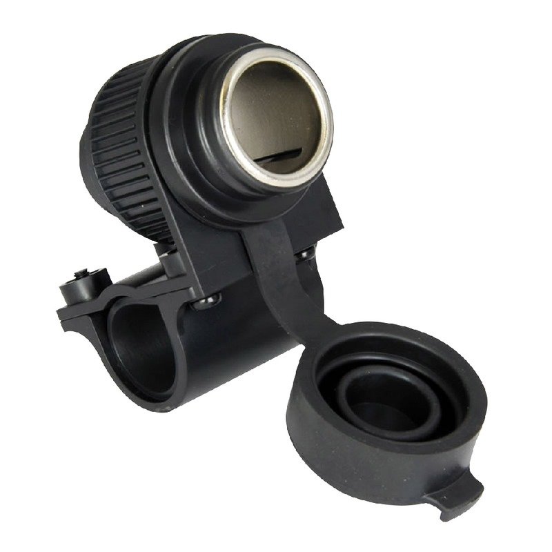 Steckdose STANDARD 12V