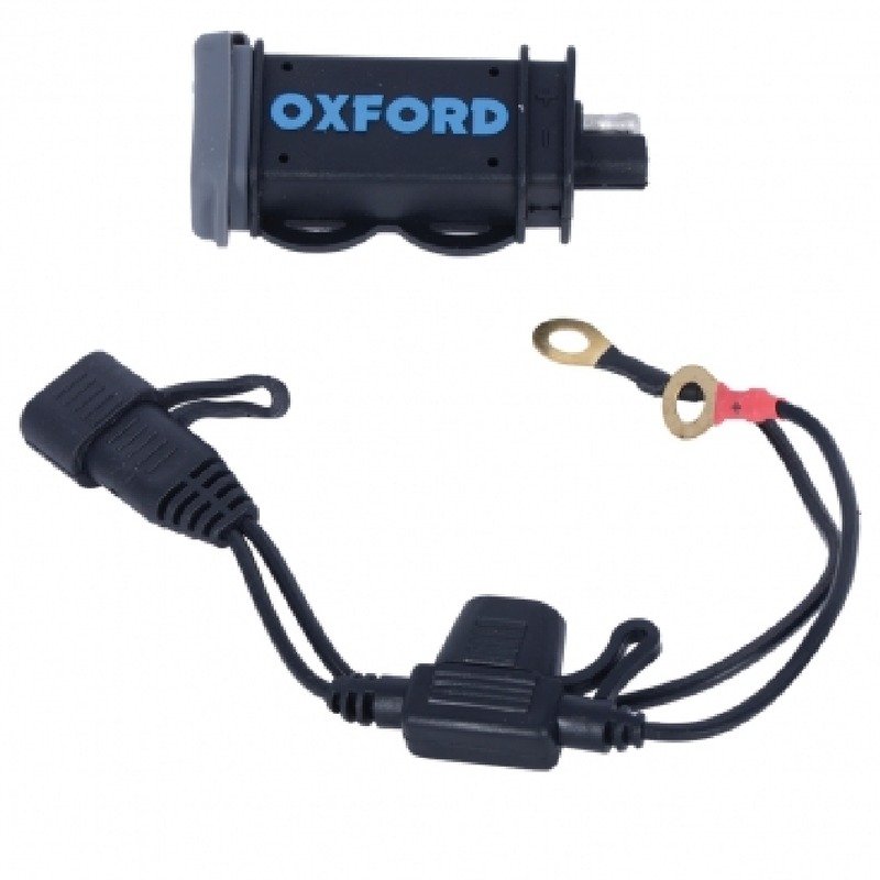 Steckdose USB OXFORD 2,1A