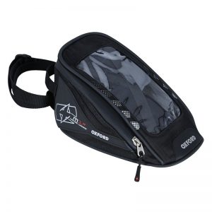 BORSA SERBATOIO MICRO M1R NERA