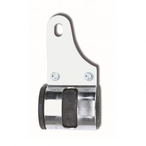 portafaro cromato 1074.91.00.04 diametro 32 mm