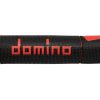 manopole domino trial grigie in gomma termoplastica a45041c4240b7-0 diametro 22 mm