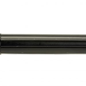 tubo gas domino nero in tecnopolimero trial 97.745.04-00