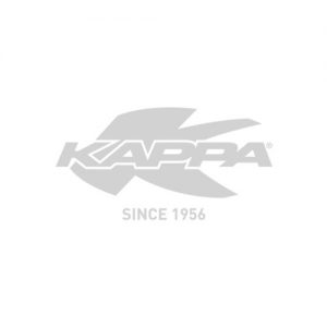 Cupolino parabrezza  per BMW R 1200 GS  2013 - 2014 - 2015 - 2016 - 2017 - 2018   Fabbricato da Kappa colore  codice prodotto KD5124B