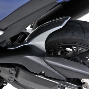 Vorderradkotflügel Ermax für Yamaha T MAX DX/SX 2017 2018 2019 grau chiaro matt clair 2019(ceramic ice [mlnm])