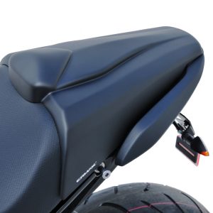 Coprisella Ermax per Honda CBR 650 F 2017  2018   bianco  white 2017/2018(pearl metalloid white [nha96 ] )