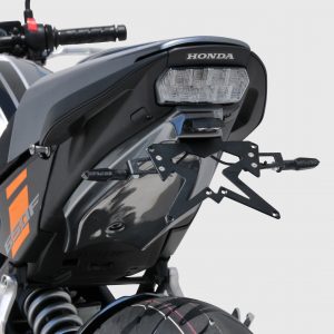 Undertail Ermax do Honda CB 650 F 2017 2018 blue metal 2017/2018(pearl spencer blue [pb308m])