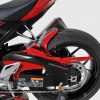 Parafango posteriore Ermax per Honda CBR 1000 RR 2017 2018 2019