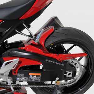 Parafango posteriore Ermax per Honda CBR 1000 RR 2017 2018 2019
