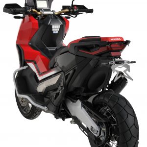 Portatarga Ermax for Honda X ADV 2017 2018 2019 2020 unpainted 2017/2020