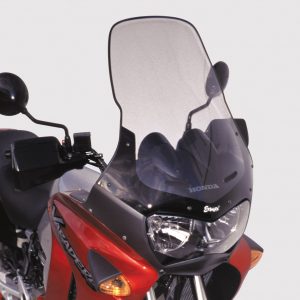 Fenster 1000 varadero 99 2002 hellschwarz+10cm von Ermax