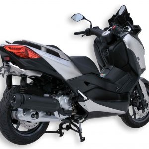Sottocoda Ermax per Yamaha X MAX 125 and 250 2018  2019  2020  grezzo non verniciato  unpainted  2018/2020