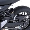 Błotnik przedni (+ Line cover of chain en aluminum Anodyzowane) Ermax do Kawasaki Z 900 RS 2018 2019 2020 brązowy / metallic brown/pomarańczowy métal 2018/2020(candytone brown