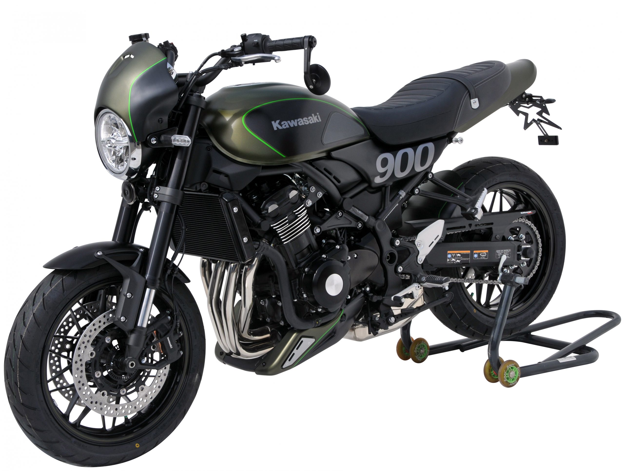 Zx 900 heren shop zilver