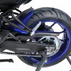Přední blatník Ermax pro Yamaha MT 07(fz 7) 2018 2019 modrý kov 2018/2019(deep purplish modrý kovlic/yamaha modrý [dpbmc])