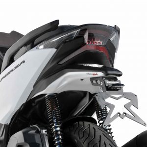Podogon Ermax do Honda doZA 300 2018 2019 2020 niepomalowane 2018/2020