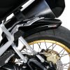 Kotflügel vorne (kompatibel Adventure) Ermax für BMW r 1250 gs 2019 2020 silber carbon look