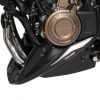 Belly pan Ermax für Honda cb 500 x 2019 2020 weiß 2019/2020(pearl metalloid weiß [nha96 ])