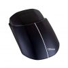 Front fender nero Ermax for Honda crf 1100 L Africa Twin and Adventure sports nero satinato