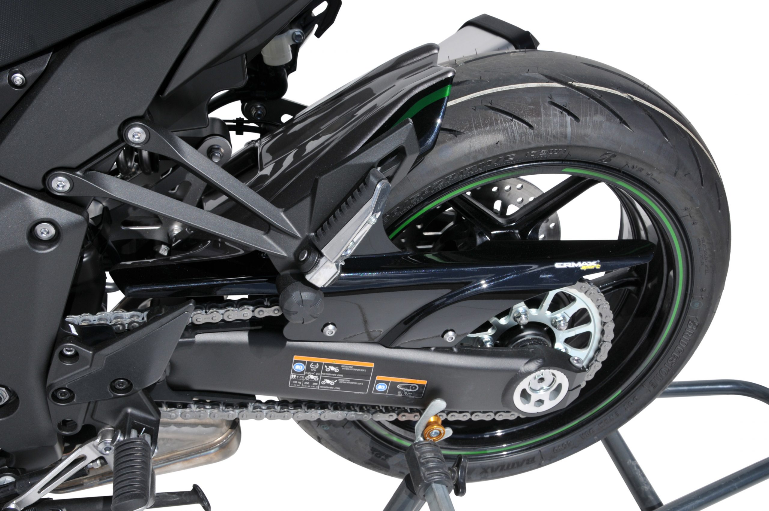 Kawasaki z1000sx ninja 2020 new arrivals
