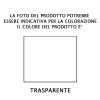 Parabrezza scooter taille origine Ermax compatibile con forza 350 2021  - 2022 trasparente - immagine 2
