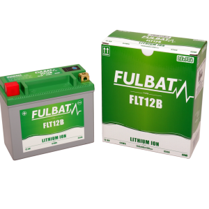 FULBAT lithium battery compatible with DUCATI PANIGALE 959 ABS 2018 -