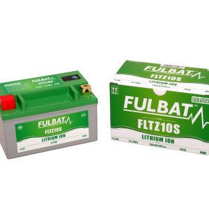 FULBAT lithium battery compatible with APRILIA RSV4 1100 Racing Factory Euro 4 ABS 2019 - 2020