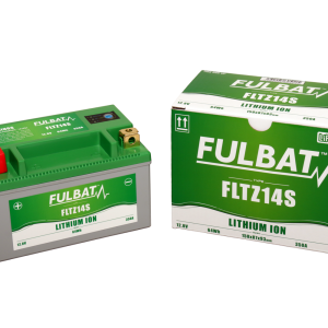 FULBAT lithium battery compatible with BMW R 1250 GS - Adventure 2019 -