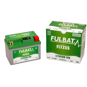FULBAT lithium battery compatible with HONDA CBR 1000 RR R SP 2020 -