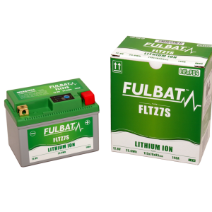 FULBAT Lithium-Batterie, kompatibel mit DUCATI PANIGALE 1000 V4 R 2019 -