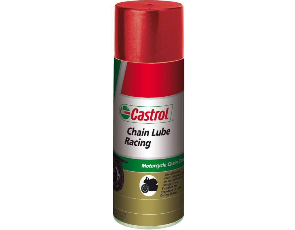 Lube