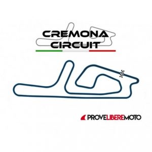 Cremona Circuit