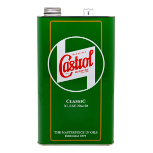XL20W50