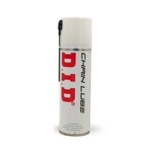 DID Chain Lube