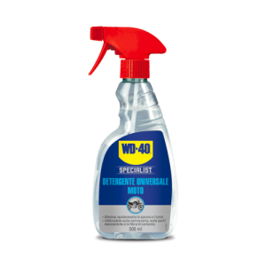Detergente Moto