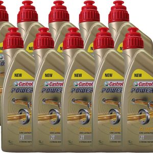 CASTROL POWER1 2T