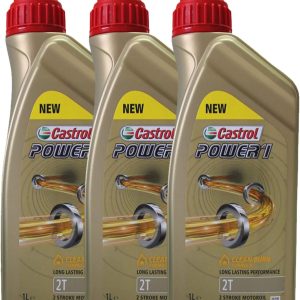 CASTROL 3X