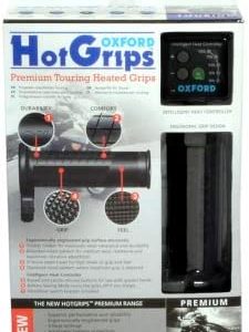 Hotgrips