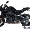 Parabrezza Touring ERMAX Trasparente per YAMAHA MT10/FZ 10 2022 - 42cm - immagine 4