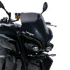Parabrezza Touring ERMAX Trasparente per YAMAHA MT10/FZ 10 2022 - 42cm